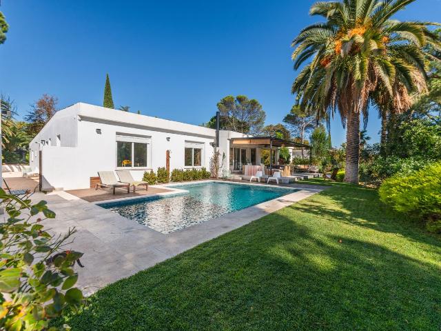 Chalet en venta en Pozuelo Estación, Pozuelo De Alarcón