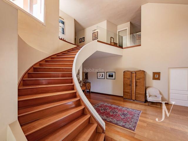 Chalet en venta en Distrito Municipal I (sin urbanizaciones), Pozuelo de Alarcón