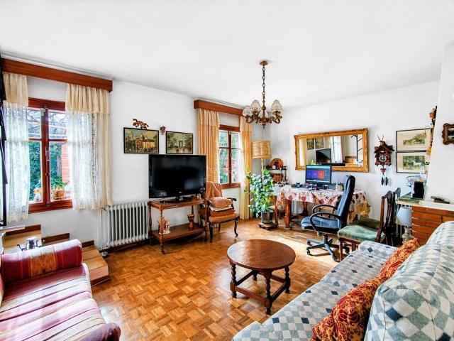Chalet en venta en Pozuelo Estación, Pozuelo De Alarcón