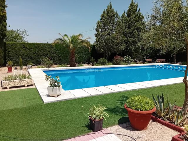 Chalet en venta en Pozuelo De Calatrava, Castilla-La Mancha