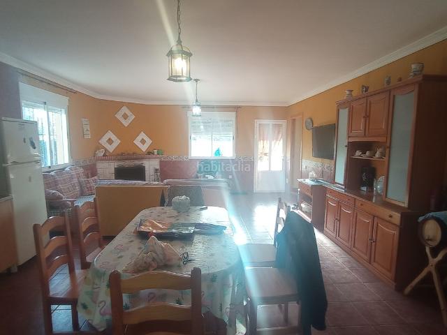 Chalet en venta en Pozuelo De Calatrava, Castilla-La Mancha