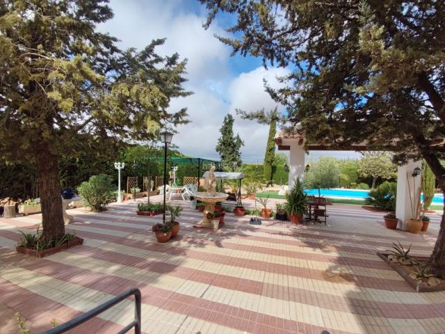Chalet en venta en Pozuelo De Calatrava, Castilla-La Mancha