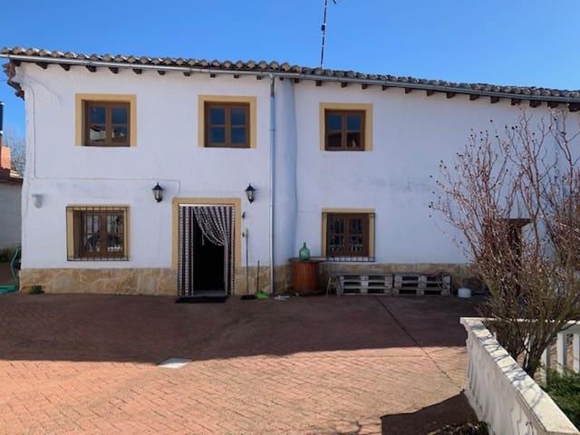 Chalet en venta en Prádanos De Ojeda, Castilla y León