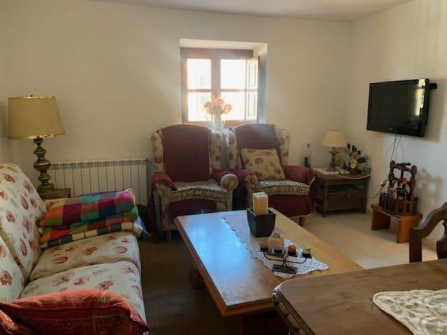 Chalet en venta en Prádanos De Ojeda, Castilla y León