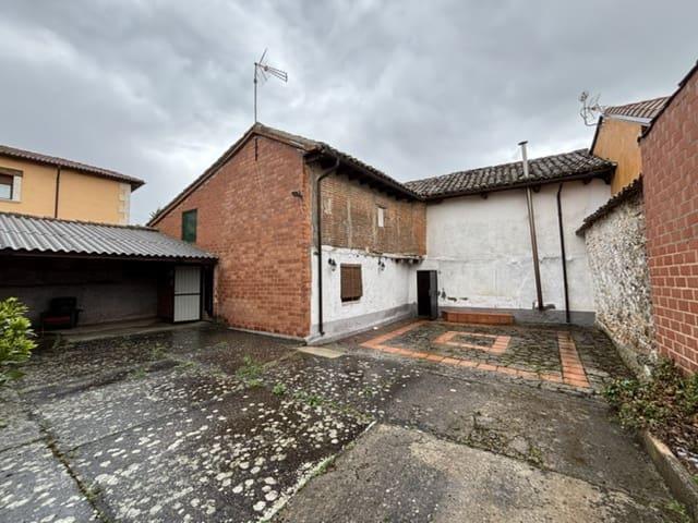 Chalet en venta en Prádanos De Ojeda, Castilla y León