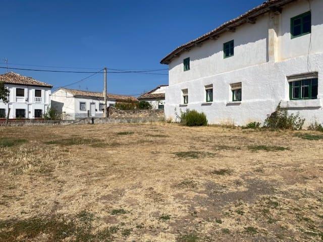 Chalet en venta en Prádanos De Ojeda, Castilla y León