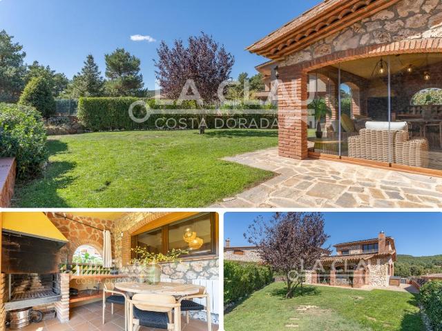 Chalet en venta en Baix Camp, Catalunya