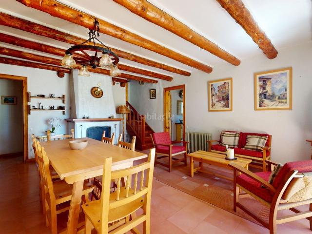 Chalet en venta en Baix Camp, Catalunya