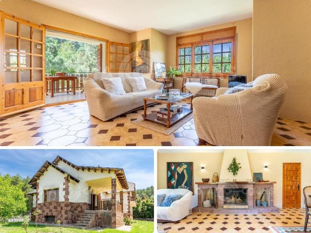 Villa en venta en Prades