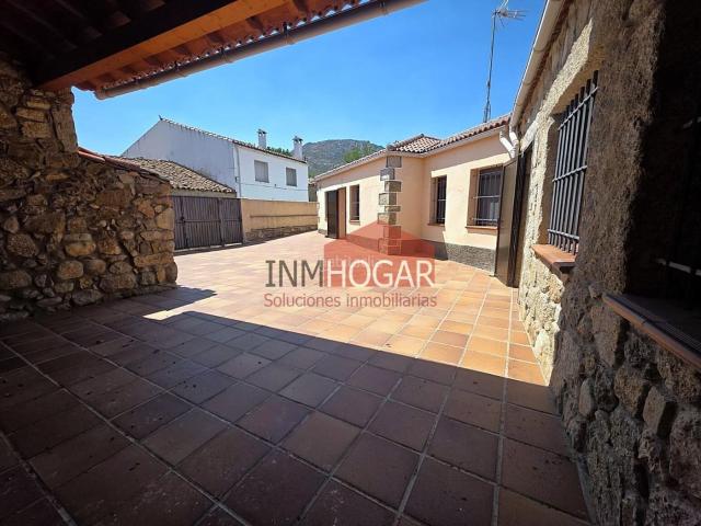 Chalet en venta en Pradosegar, Castilla y León