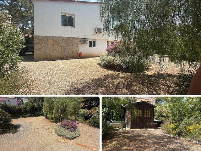 Villa en venta en Pratdip, les Planes del Rei