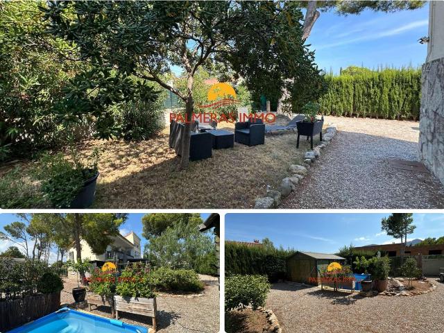 Villa en venta en Pratdip, les Planes del Rei