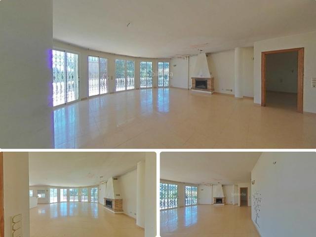 Villa en venta en Pratdip, les Planes del Rei