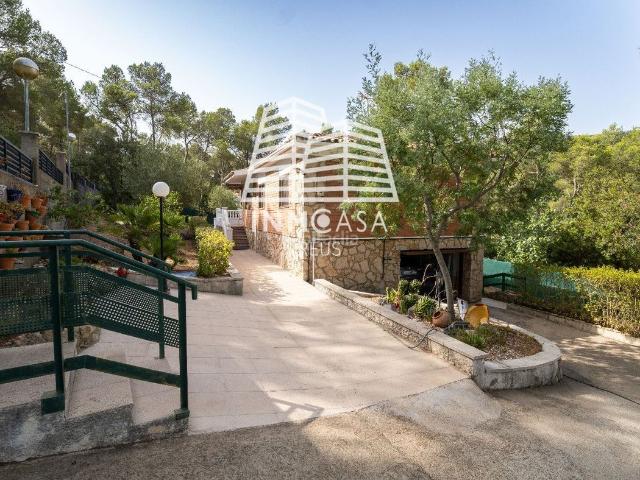 Chalet en venta en Santa Marina, Baix Camp