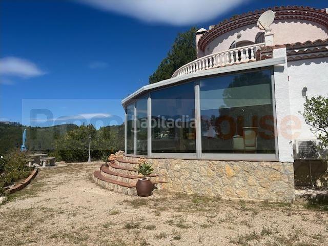 Chalet en venta en les Planes del Rei, Baix Camp