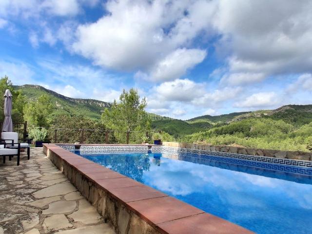 Chalet en venta en Santa Marina, Baix Camp