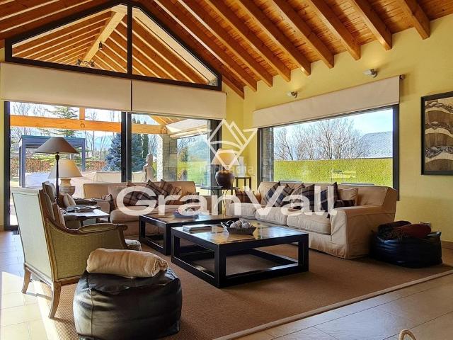 Chalet en venta en Cerdanya, Catalunya