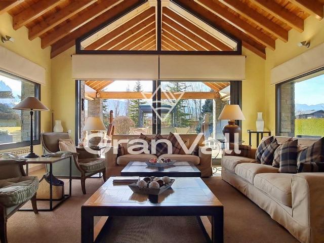 Chalet en venta en Cerdanya, Catalunya