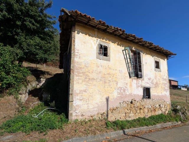Chalet en venta en Agones, Pravia