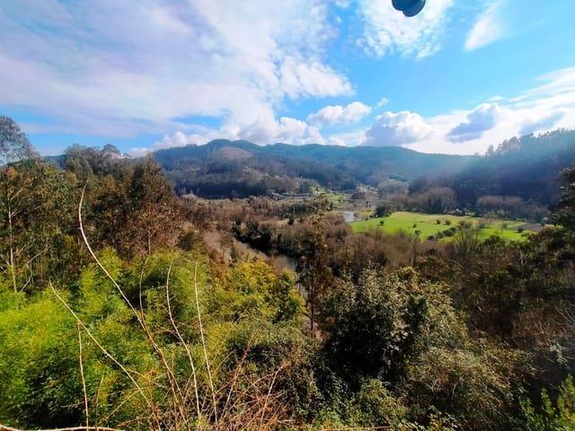 Chalet en venta en Agones, Pravia