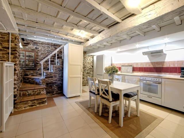 Chalet en venta en Agones, Pravia