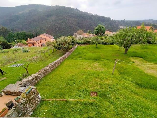 Chalet en venta en Agones, Pravia