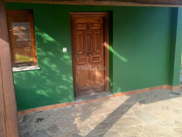 Chalet en venta en Praúa, Pravia
