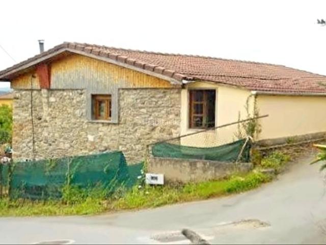 Chalet en venta en Pravia, Praúa