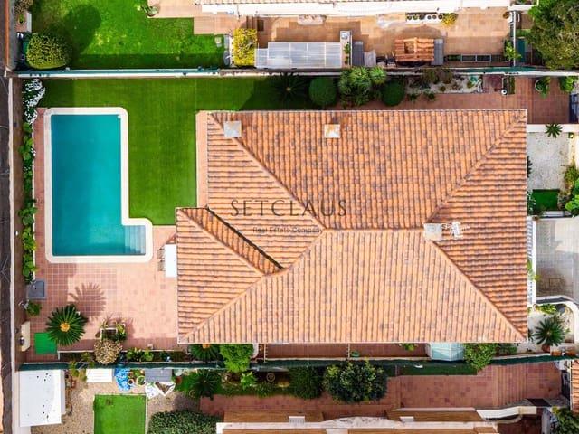 Chalet en venta en Maresme, Catalunya
