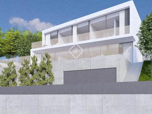 Chalet en venta en Maresme, Catalunya