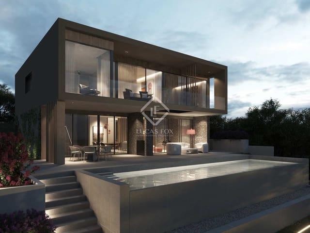 Chalet en venta en Maresme, Catalunya