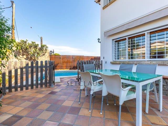 Chalet en venta en Maresme, Catalunya