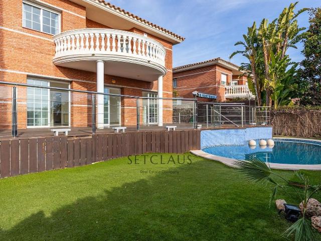 Chalet en venta en Maresme, Catalunya
