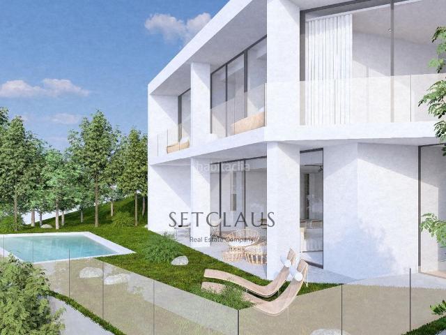 Chalet en venta en Maresme, Catalunya