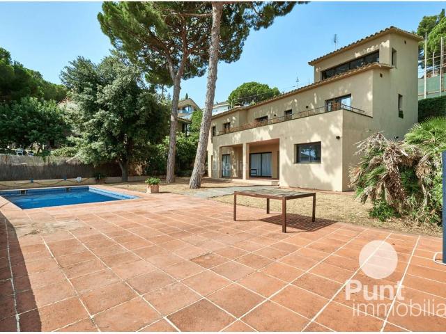 Chalet en venta en Maresme, Catalunya