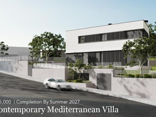 Chalet en venta en Maresme, Catalunya