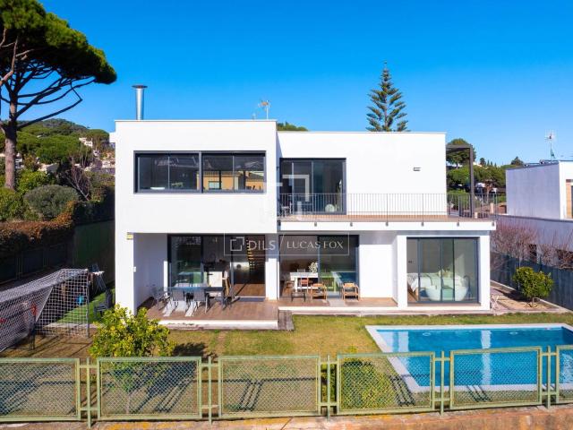 Chalet en venta en Maresme, Catalunya