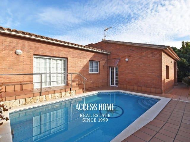 Chalet en venta en Maresme, Catalunya