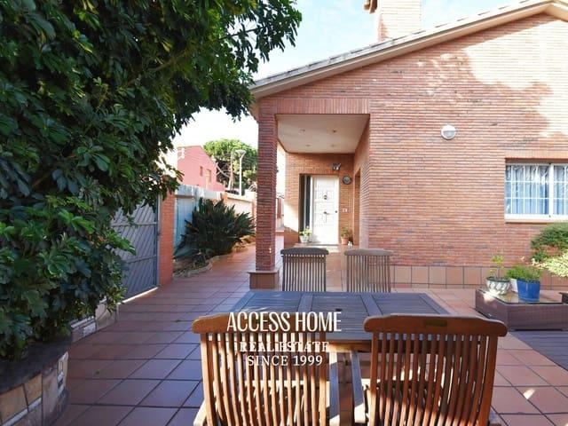 Chalet en venta en Maresme, Catalunya