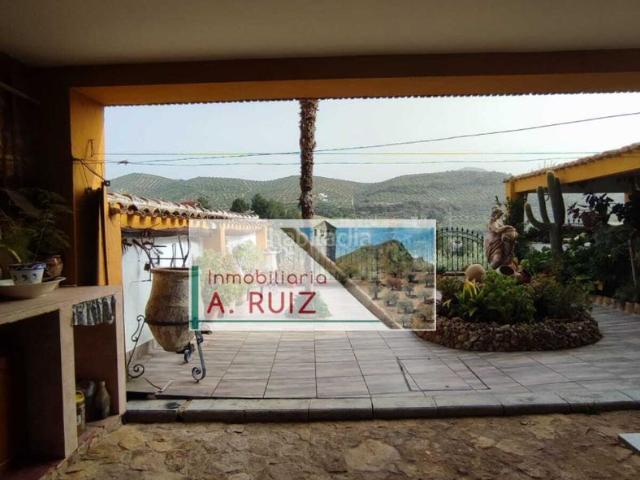 Chalet en venta en Priego De Córdoba, Andalucía
