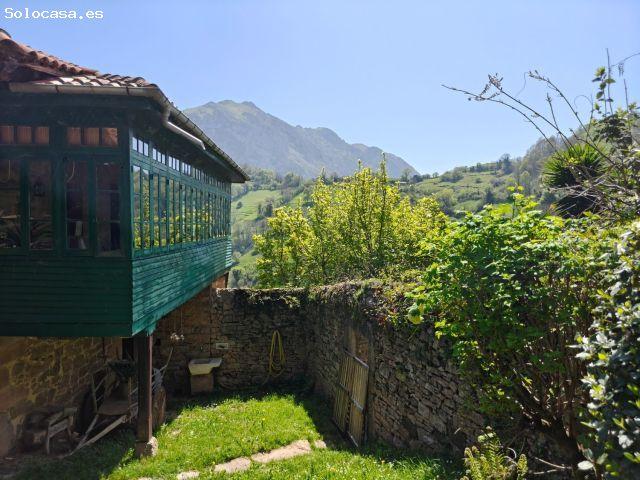 Casa en venta en Proaza, Asturias