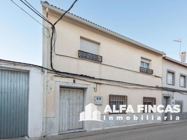 Chalet en venta en El Provencio, Cuenca