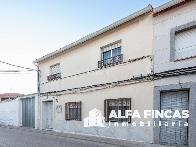 Chalet en venta en El Provencio, Cuenca