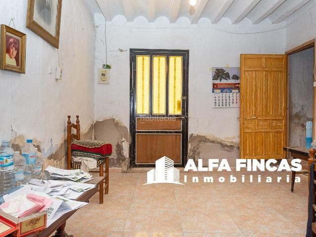 Chalet en venta en El Provencio, Castilla-La Mancha