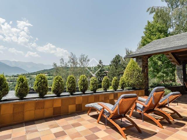 Chalet en venta en Cerdanya, Catalunya