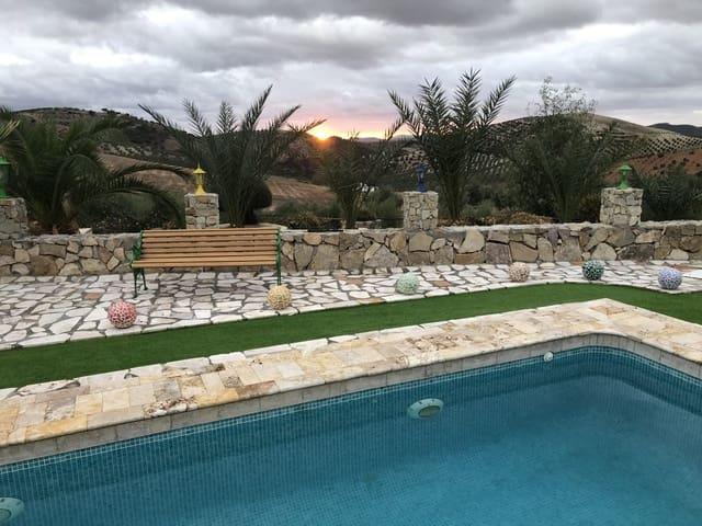 Chalet en venta en Pruna, Andalucía