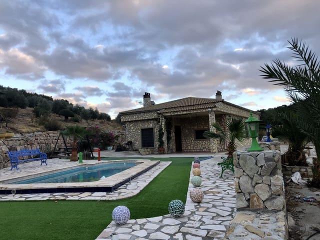 Chalet en venta en Pruna, Andalucía