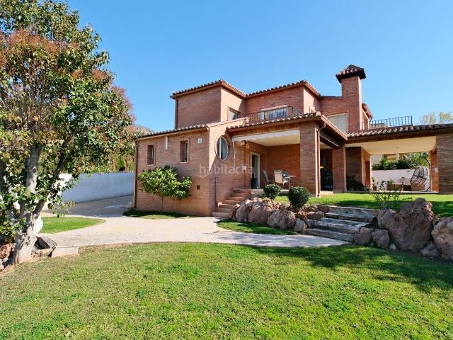 Chalet en venta en l'Horta Nord, Valencia