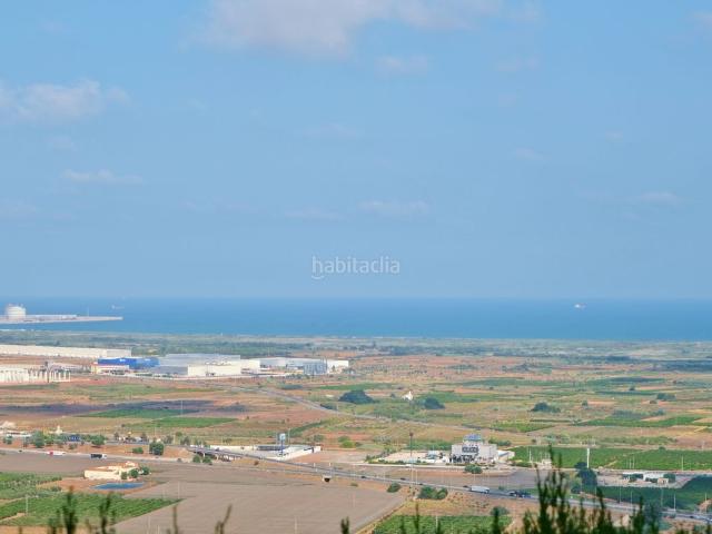 Chalet en venta en l'Horta Nord, Valencia
