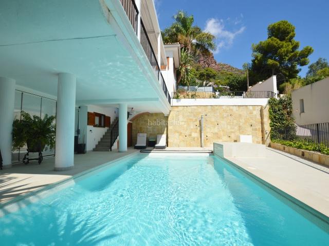 Chalet en venta en l'Horta Nord, Valencia